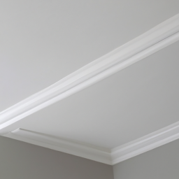 Faux plafond staff : pour une touche de raffinement Freyming-Merlebach