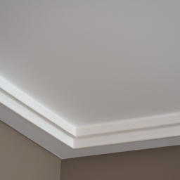 Plafond suspendu : une solution pratique et esthétique Cournonterral